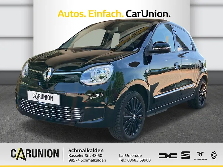 Twingo Electric VIBES Limousine