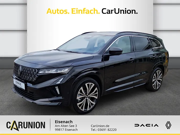 Austral Mild Hybrid 140 Equilibre Geschlossen