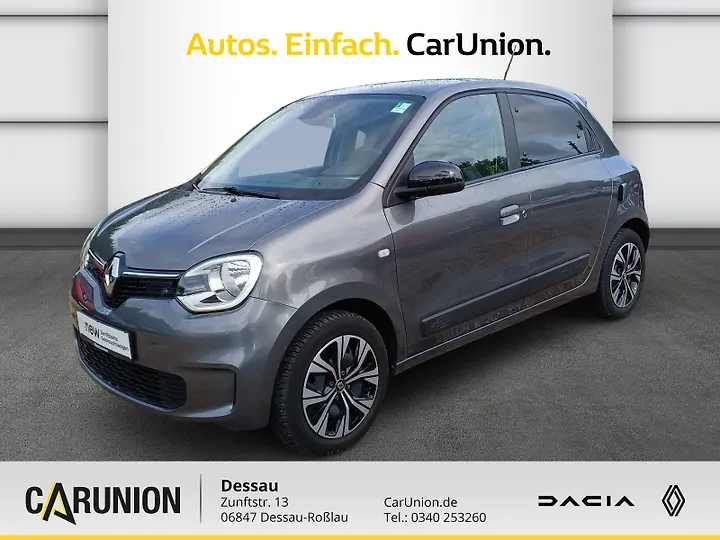 Twingo SCe 65 LIFE Limousine