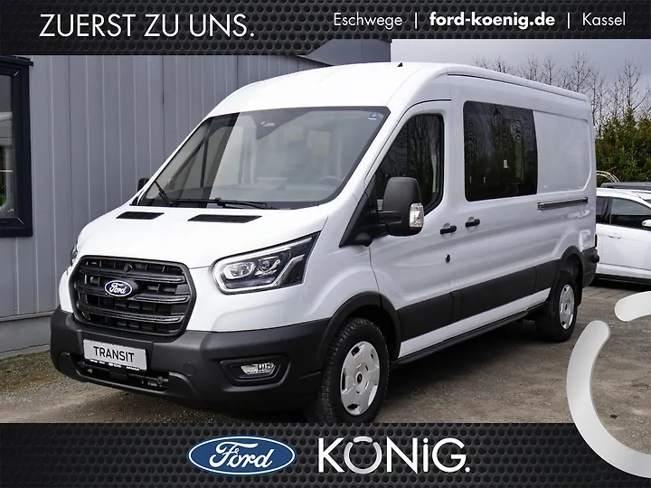 Transit 310 L2H3 VA Autm. Trend Hochr.Kombi