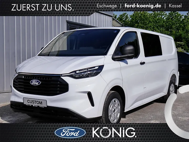 Transit 330 L2H3 VA Autm. Trend Hochr.Kombi