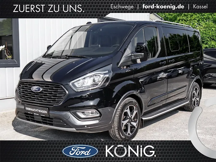 Tourneo Custom 320 L1H1 VA Active Bus