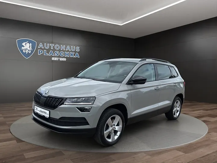 Karoq 1.0 TSI Ambition Geschlossen