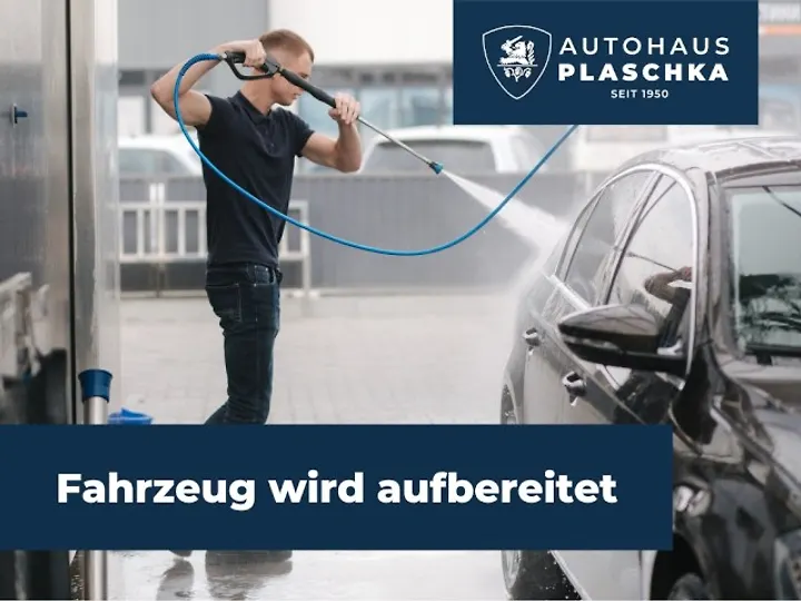 Enyaq iV 80 Geschlossen