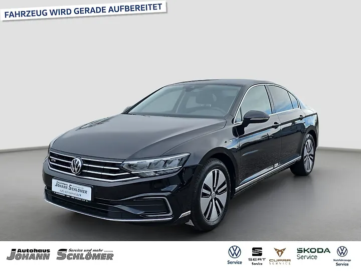 Passat 1.5 TSI OPF DSG Limousine
