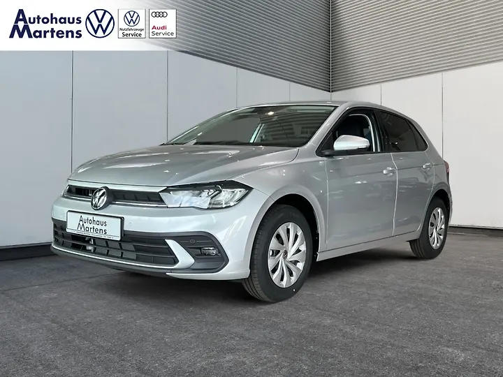 Polo 1.0 TSI (Blue Motion Technology) DSG Cross Polo Limousine