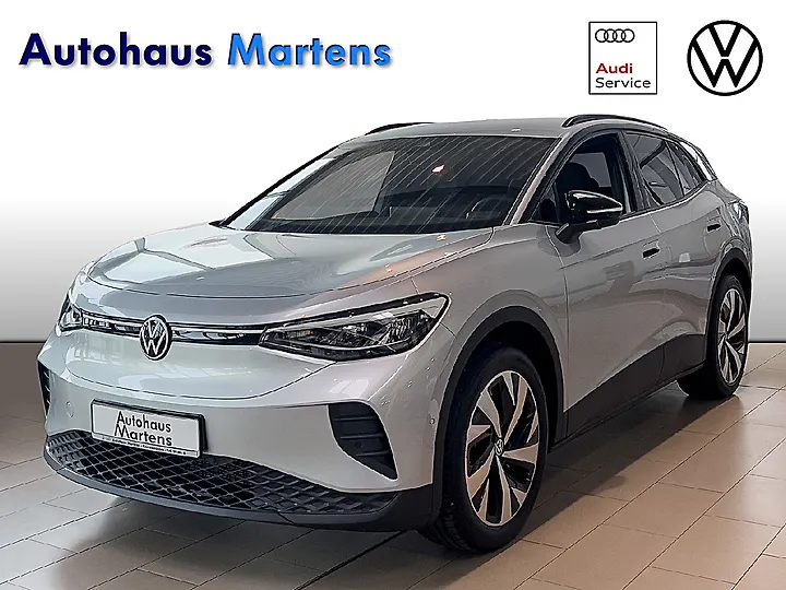 ID.4 Pure Move Geschlossen