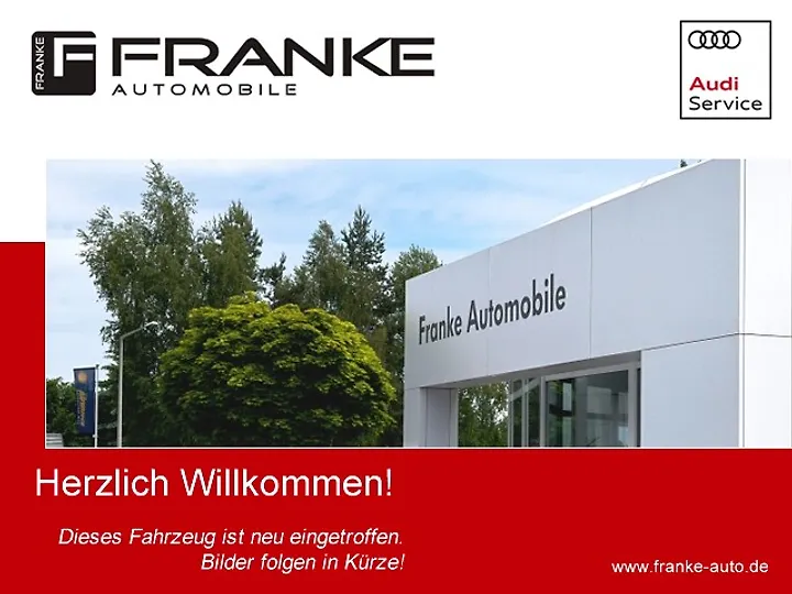 Q2 35 TFSI S tronic advanced Geschlossen