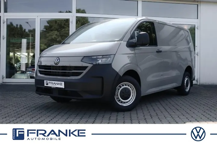 Caddy Cargo 2.0 TDI BMT DSG Kasten