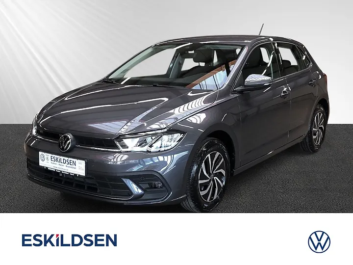 T-Cross 1.0 TSI OPF Geschlossen