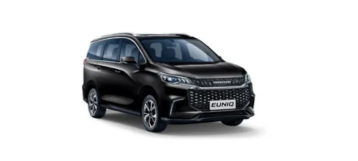 Euniq 5 Kombi