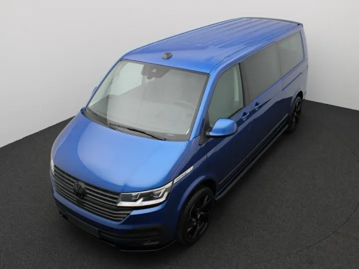 Caravelle DSG Kurz 4MOTION Highline Bus