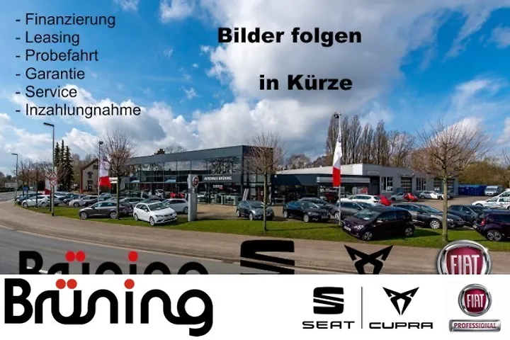 Ateca 2.0 TSI 4Drive DSG Geschlossen