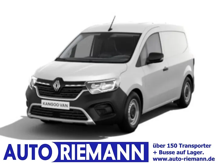 Kangoo TCe 100 Equilibre Kombi