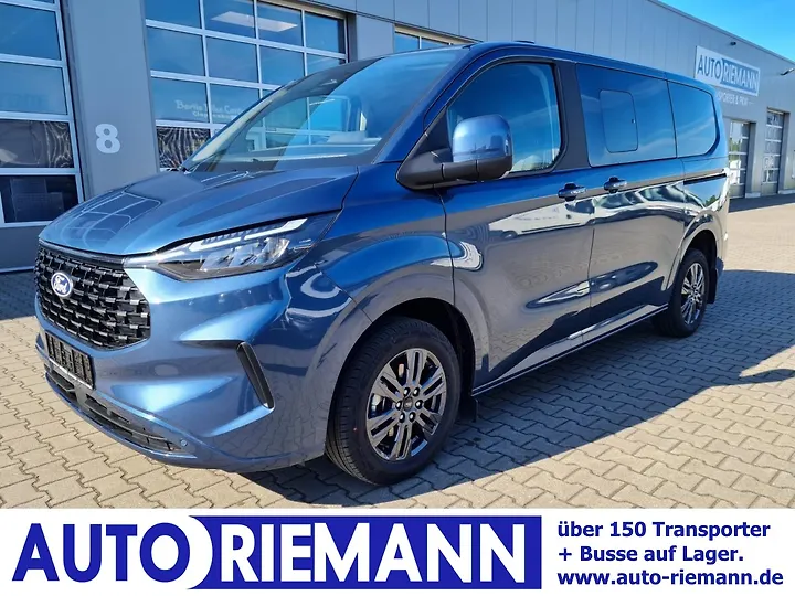 Tourneo Custom 320 L1H1 VA Autm. Active Bus
