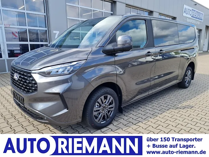 Tourneo Custom 320 L1H1 VA Autm. Active Bus