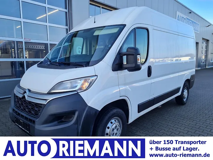 Jumper 30 L1H1 Live Kombi