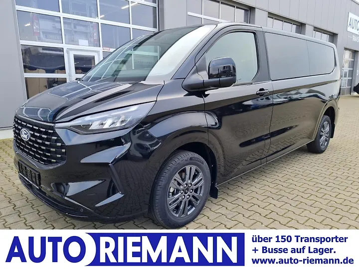 Tourneo Custom 320 L1H1 VA Autm. Active Bus