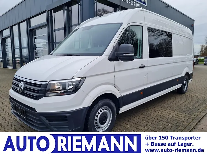 Transporter T5 7HA105/WF2/ZD1 4MOTION MHD Kasten
