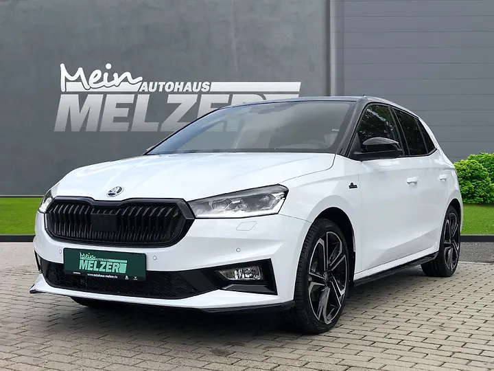 Fabia 1.4 Sedan Automatik Classic Limousine