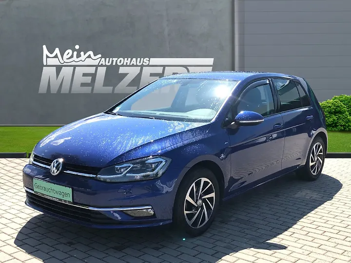 Golf 1.5 TSI OPF Life Limousine
