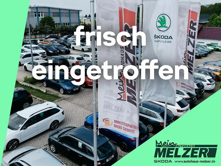 Kamiq 1.0 TSI Active Geschlossen