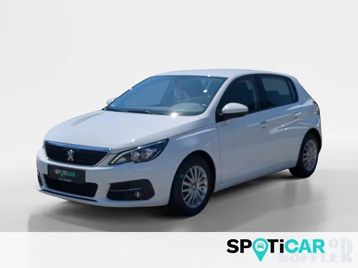 308 BlueHDi FAP 100 Stop & Start Access Limousine
