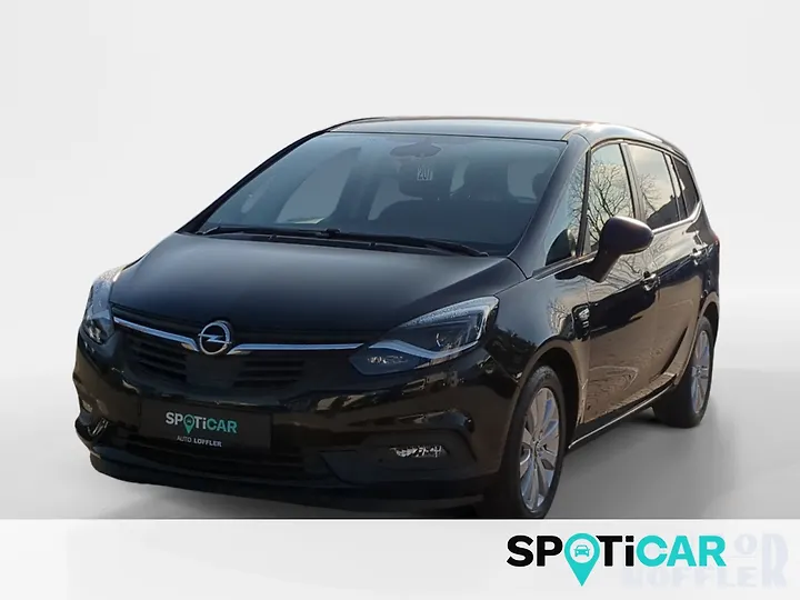 Zafira 1.6 D Start/Stop Business Edition Kombi