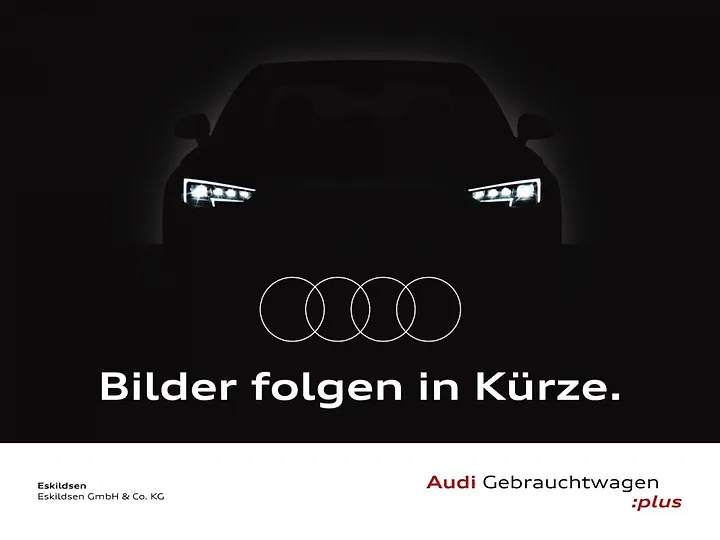 A6 allroad quattro 40 TDI S tronic Kombi