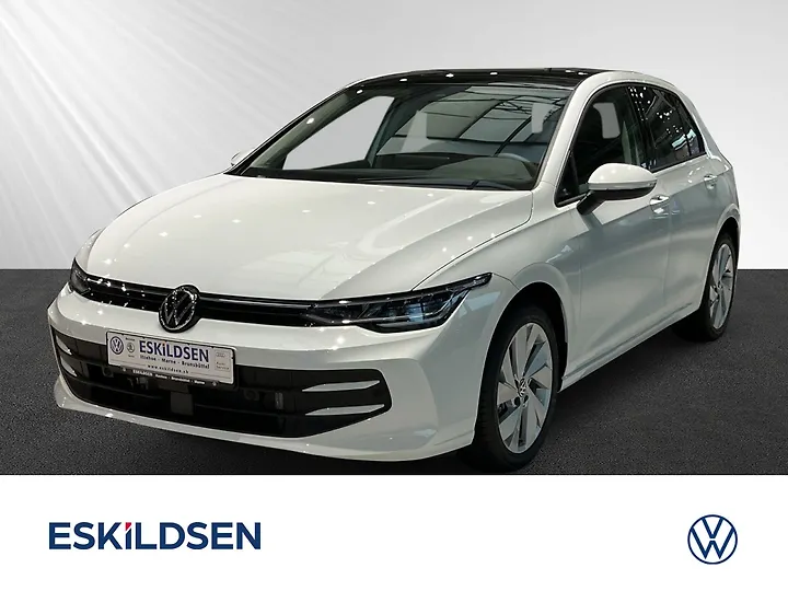 Golf 1.5 TSI OPF Life Limousine