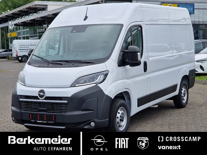 Signum 3.0 V6 CDTI Cosmo Kombi