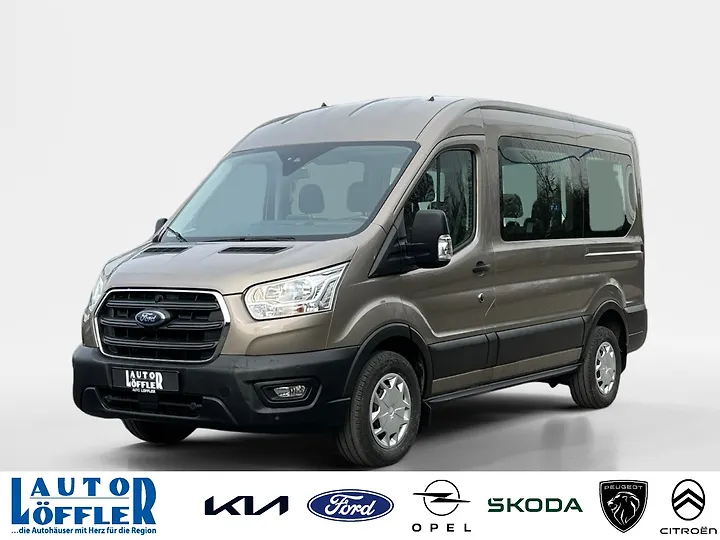 C-Max 2.0 TDCi Start-Stop-System Aut. COOL&CONNECT Kombi