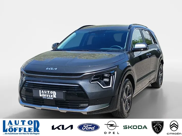 Picanto 1.2 Aut. Spirit Launch Edition Limousine