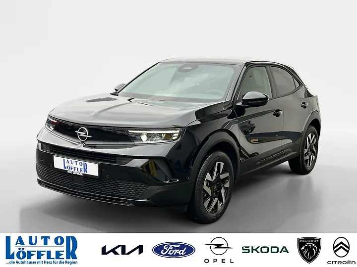 Mokka 1.2 DI Turbo GS Geschlossen