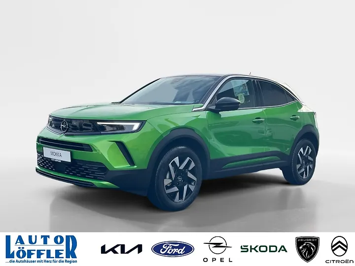 Mokka 1.2 DI Turbo GS Geschlossen