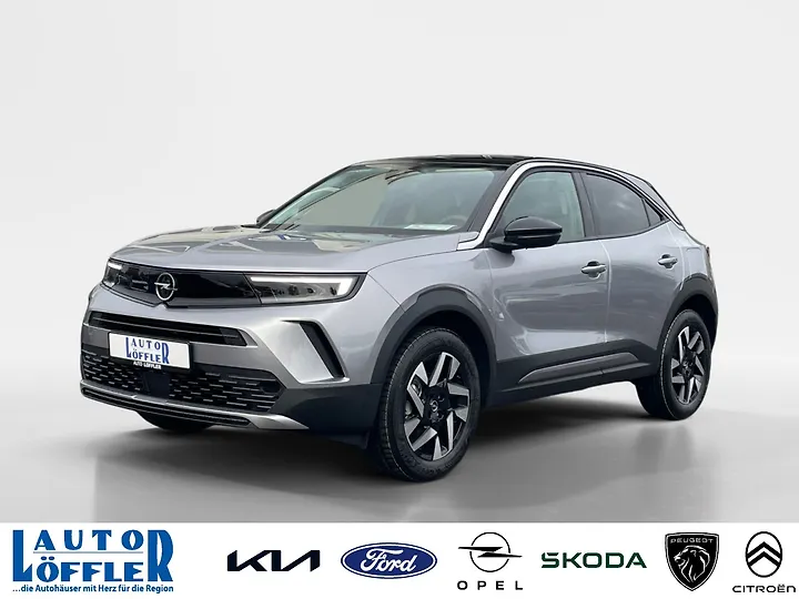 Mokka 1.2 DI Turbo GS Geschlossen