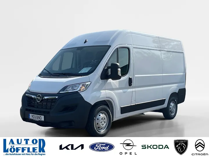 Combo Cargo 1.5 D L1 EHZ Kasten