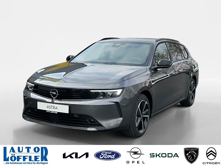 Astra Sports Tourer 1.2 Turbo GS Kombi