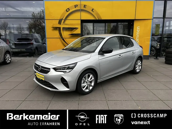 Corsa 1.5 Diesel Start/Stop Edition Limousine