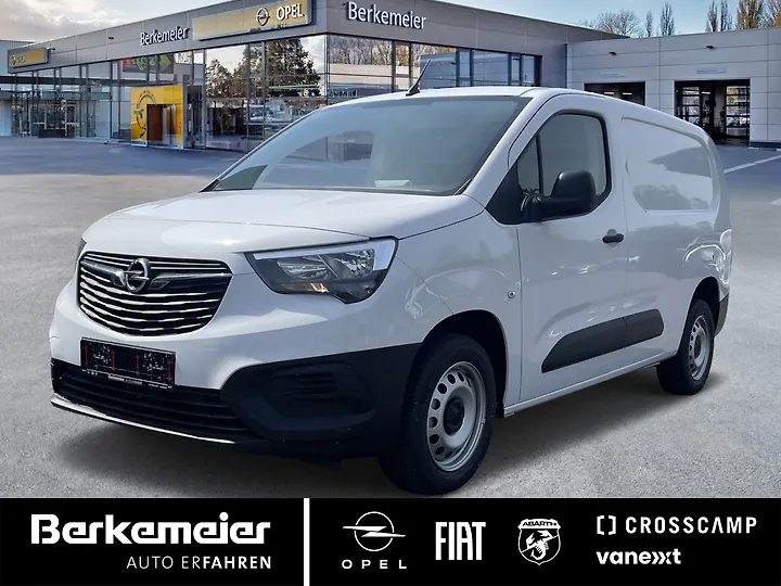 Combo Cargo 1.5 D L1 EHZ Kasten