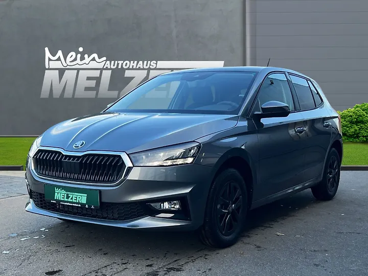Fabia 1.5 TSI DSG Monte Carlo Limousine