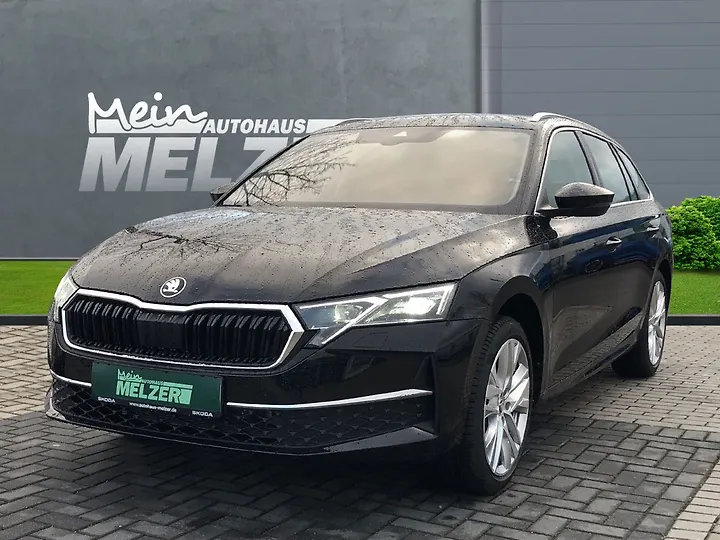Octavia Combi 1.8 TSI (Green tec) 4x4 DSG Ambition Kombi