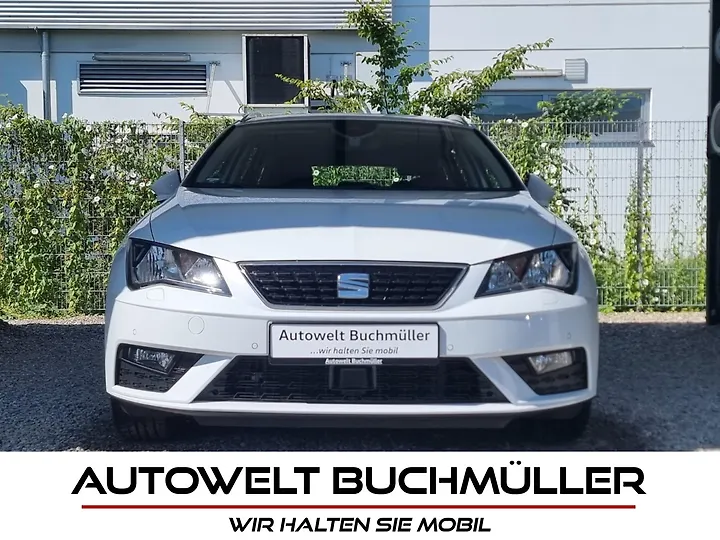 Leon Sportstourer 1.4 e-Hybrid DSG Xcellence Kombi