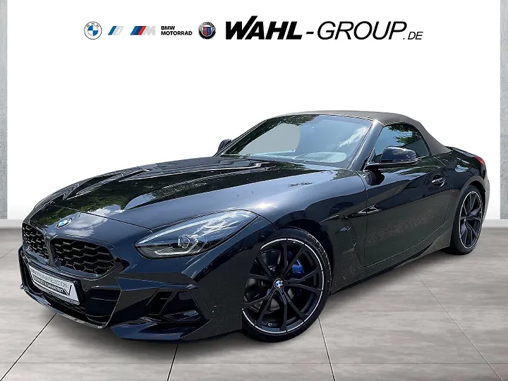 Z4 sDrive20i Aut. Roadster