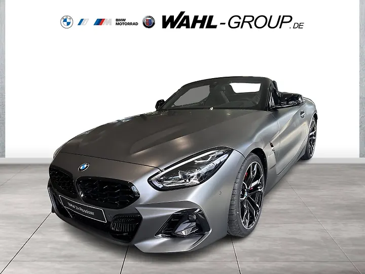 Z4 roadster 2.5i Roadster