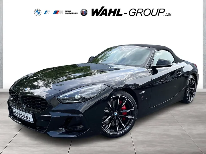 Z4 sDrive20i Roadster