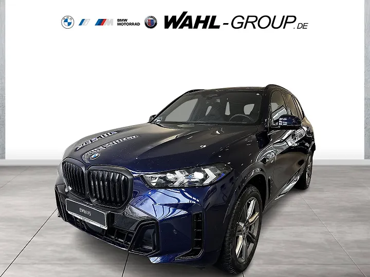 X5 xDrive30d Geschlossen