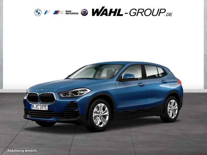 X2 sDrive18d Aut. M Sport X Geschlossen