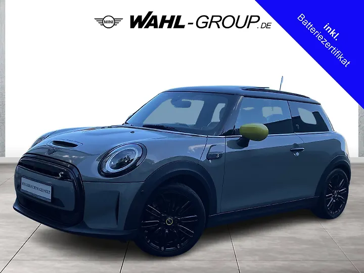 Mini Cooper SE Countryman All4 Aut. Essential Trim Limousine