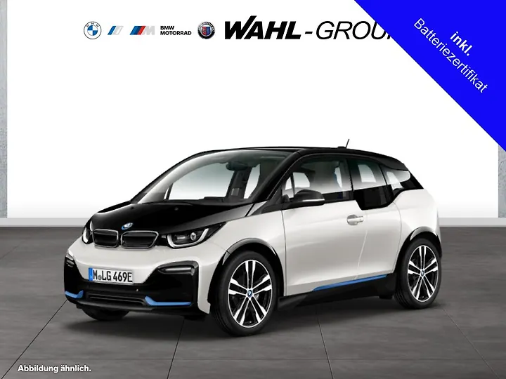 i3 (60 Ah) Limousine